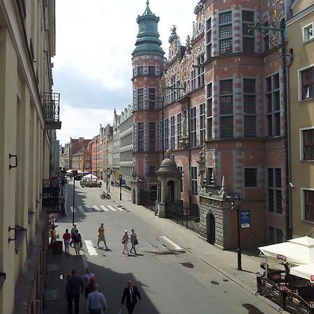Apartament Kolodziejska Gdansk Room photo