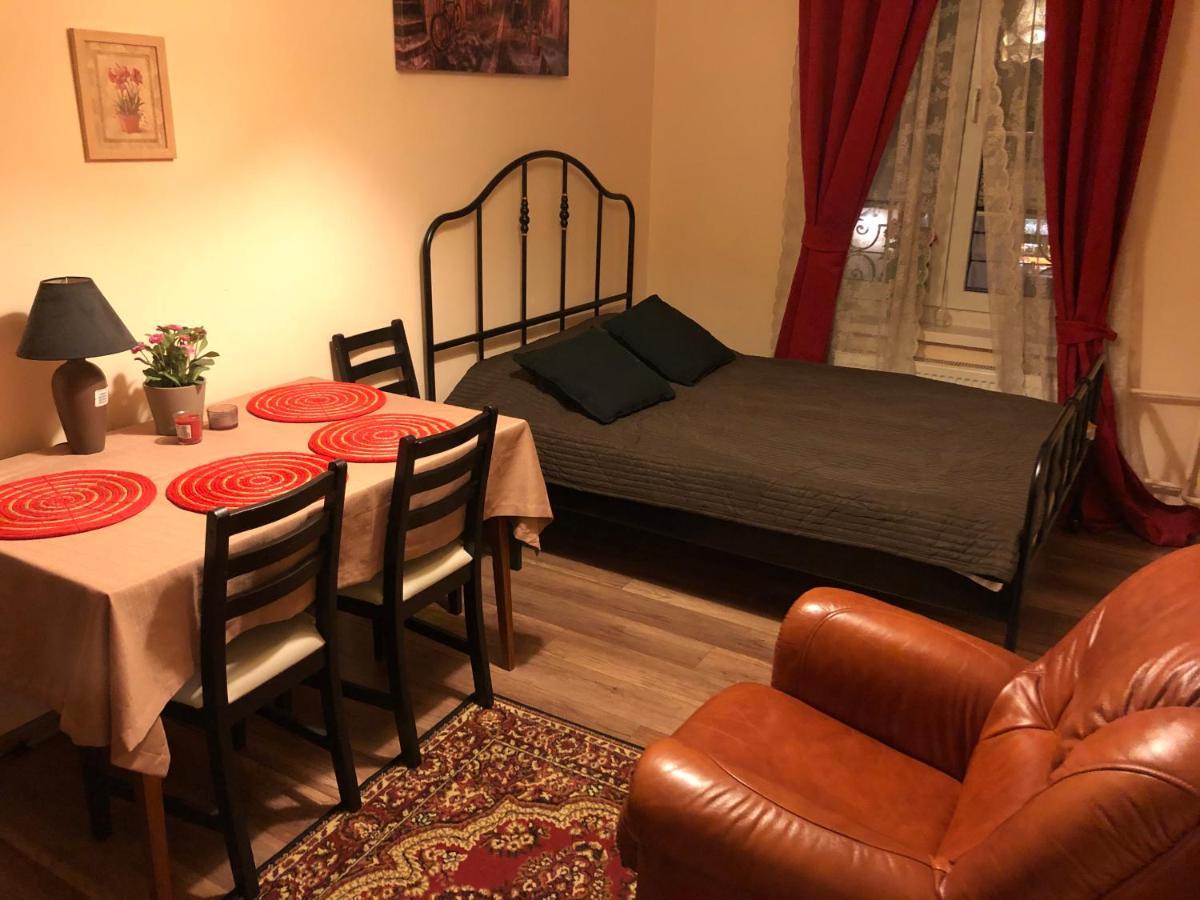 Apartament Kolodziejska Gdansk Exterior photo