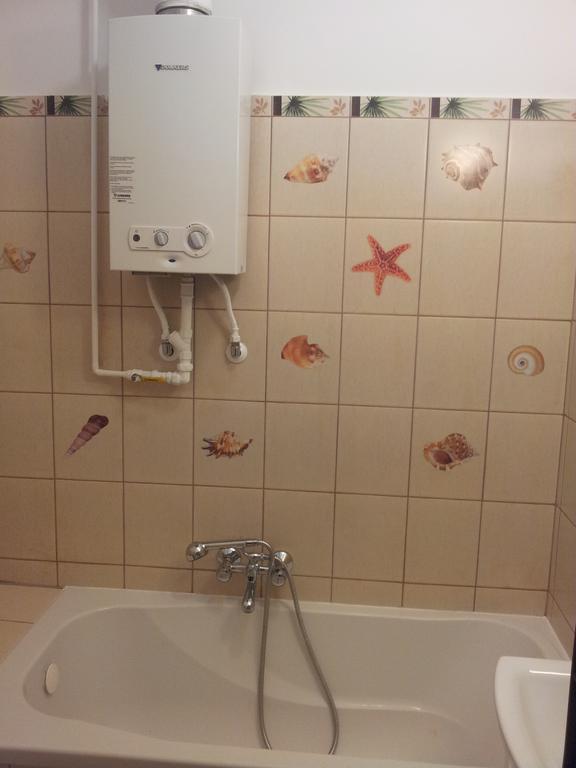 Apartament Kolodziejska Gdansk Room photo