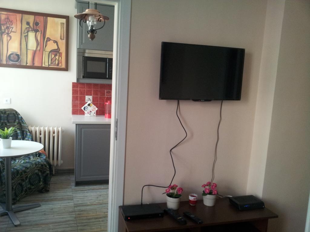Apartament Kolodziejska Gdansk Room photo
