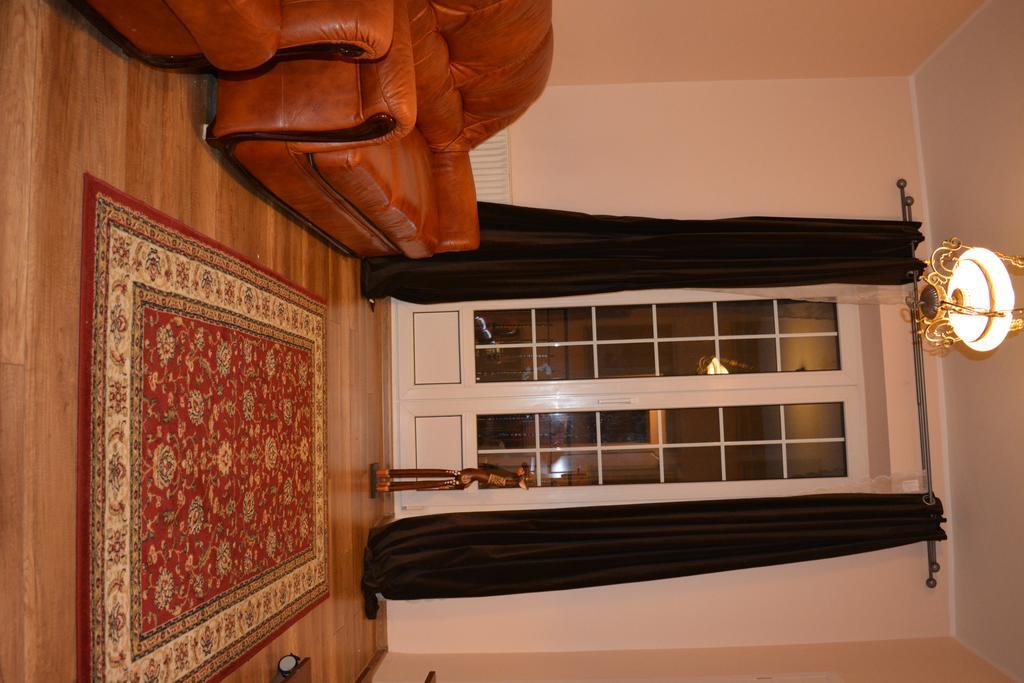 Apartament Kolodziejska Gdansk Exterior photo