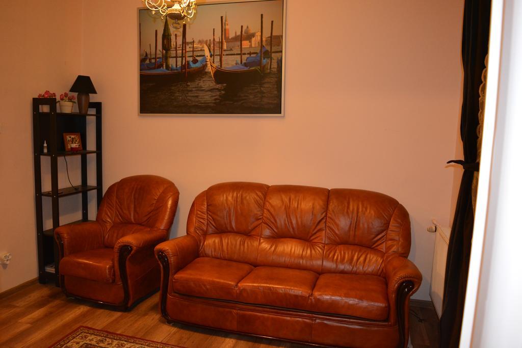 Apartament Kolodziejska Gdansk Exterior photo