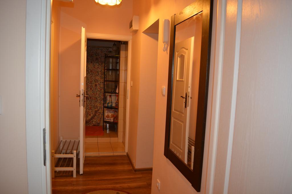 Apartament Kolodziejska Gdansk Exterior photo